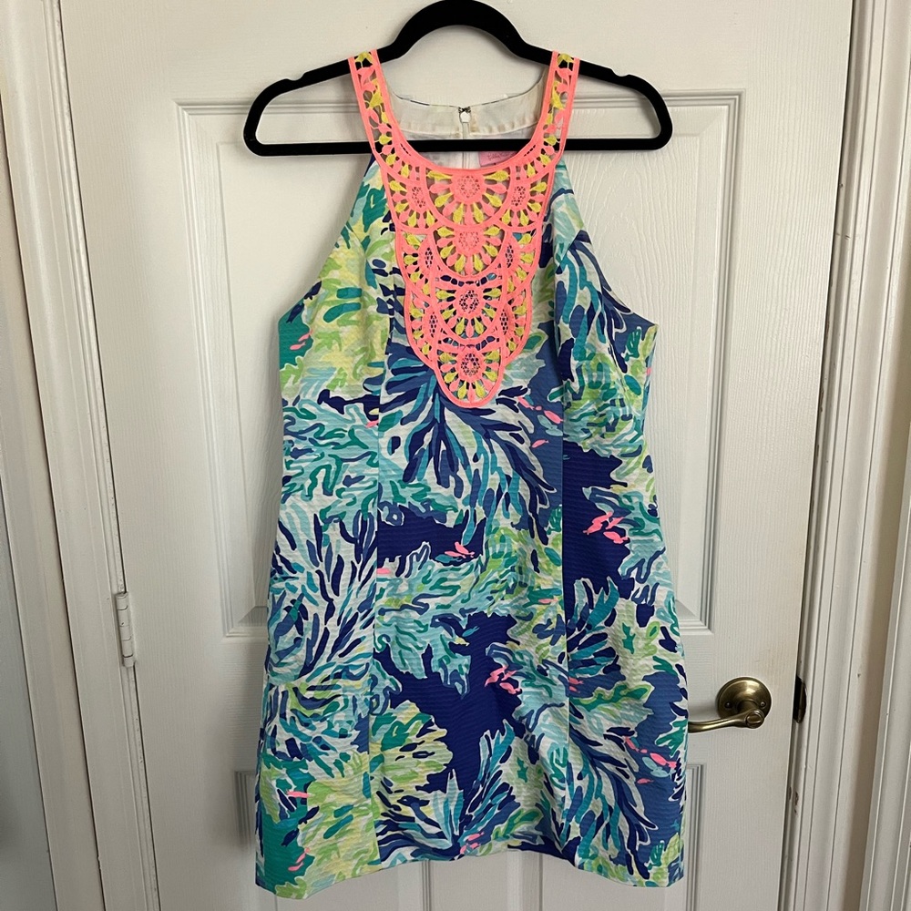 Lily Pulitzer Dress
